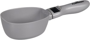 Flamingo f-521374 - Pelle de mesure numérique pour aliments