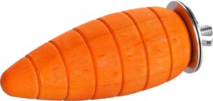 Flamingo f-210362 - Natural Wooden Chew Toy for Small Pets
