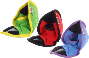 Kong® f-522200 - Kong Durable Treat-Hiding Ballistic Dog Toy