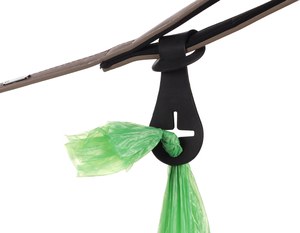 Flamingo f-522535 - Distributeur pour sacs à déjections