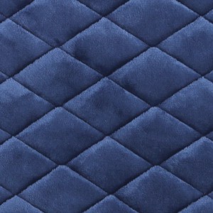 Flamingo f-523537 - Blue Memory Foam Dog Cushion for Cages