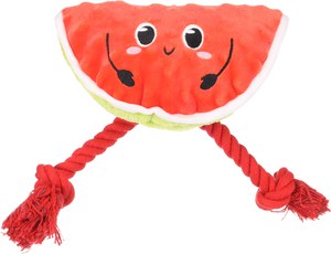 Flamingo f-523562 - Jouet Melon d'eau avec corde