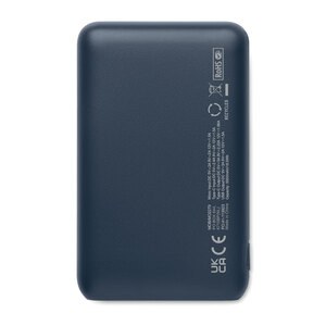 POWER52C Powerbank 5000 mAh - GiftRetail MO2279