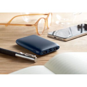 POWER52C Powerbank 5000 mAh - GiftRetail MO2279