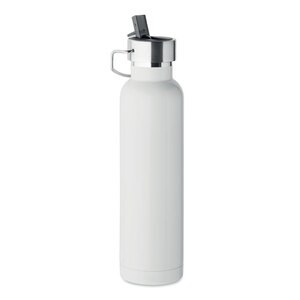 RIFLOW Double wall bottle 660 ml - GiftRetail MO2283