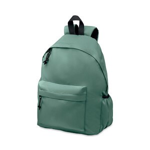 BAPAL+ Sac à dos polyester RPET 600D - GiftRetail MO6703