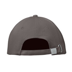 BUFFALO 6 panel baseball cap - GiftRetail MO1464
