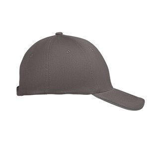 BUFFALO 6 panel baseball cap - GiftRetail MO1464