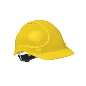 HELM Safety helmet in ABS - GiftRetail MO2456