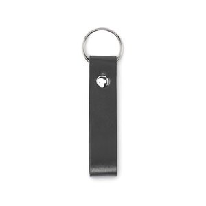 STROKEY PU loop key ring - GiftRetail MO2460