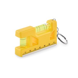 MAGEVEL Magnetic level ABS key ring - GiftRetail MO2467