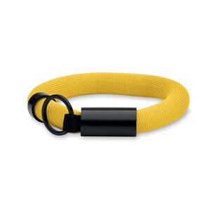 POLLY Floating wristband key ring - GiftRetail MO2497