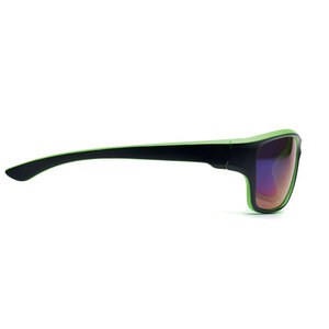 YUMA Mirrored sport sunglasses UV400 - GiftRetail MO2545