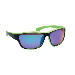 YUMA Mirrored sport sunglasses UV400 - GiftRetail MO2545