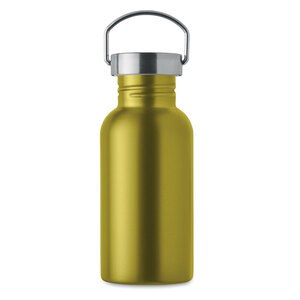 FLORENCE SING Single wall bottle 500 ml - GiftRetail MO2562