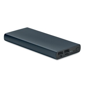 POWERFLAT 8 C Powerbank 10000 mAh - GiftRetail MO6770