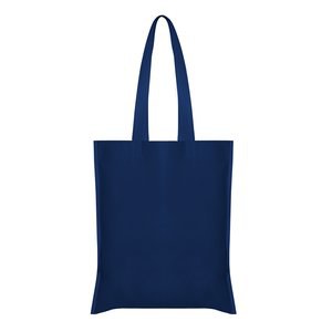 Claps 64155 - Large Non-Woven Shopping Bag with Long Handles