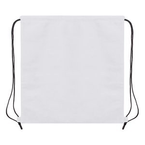 Claps 64374 - Vibrant Soft Drawstring Backpack