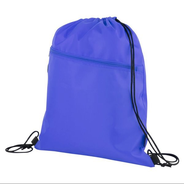 Claps 64781 - Sac à Dos Cordon en PET Recyclé