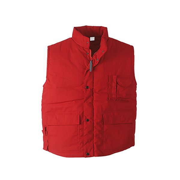 Claps 93020 - Versatile Multi-Pocket Utility Vest