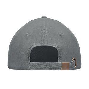 SOL'S 04343 - TEKAPO Six Panel Cap