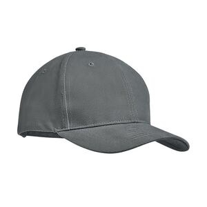 SOL'S 04343 - TEKAPO Six Panel Cap