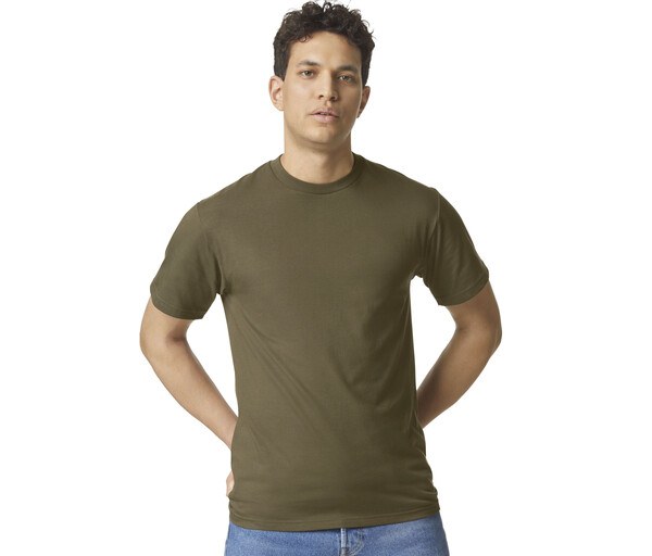 Gildan GN400 - T-shirt Homme Gildan GN400 - Confort et Qualité Supérieure