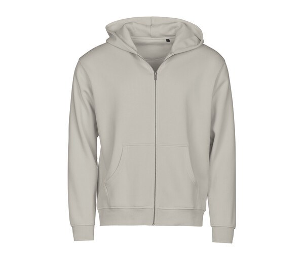 TEE JAYS TJ5154 - URBAN HOODED FULL ZIP SWEATSHIRT