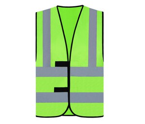 KORNTEX KX220 - Gilet de sécurité Multi-Poches