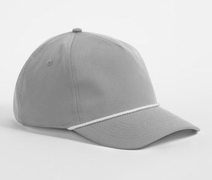BEECHFIELD BF194R - ROPE DETAIL 5 PANEL CAP