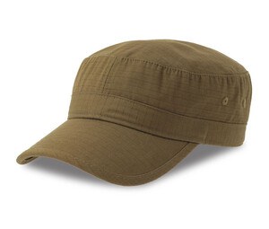 ATLANTIS HEADWEAR AT301 - Casquette militaire