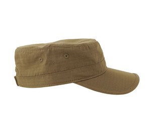 ATLANTIS HEADWEAR AT301 - Casquette militaire