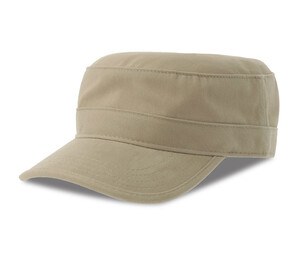 ATLANTIS HEADWEAR AT302 - Military style cap Tank