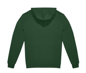 B&C ID333 - Sweat capuche unisexe