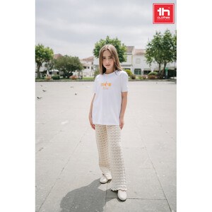 TH Clothes 30171 - T-shirt enfant unisexe