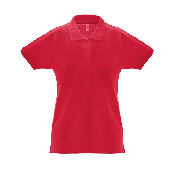 TH Clothes 30262 - Women's polo shirt