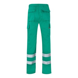 Velilla 36058 - Multi-pocket twill trousers (200g/m²), in cotton (35%) and polyester (65%)