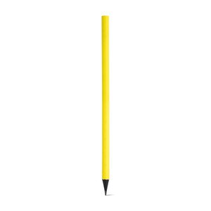 HB Fluorescent wooden pencil - Egotier 91731