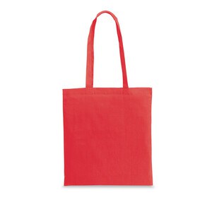 Bag in recycled cotton (70%) and polyester (30% rPET) (180 g/m²) - Egotier 92084