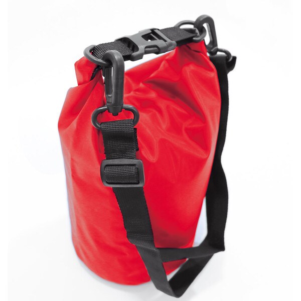 Waterproof tarpaulin bag - Egotier 92670