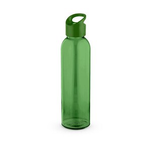 Bouteille en verre 500mL avec bouchon en PP - Egotier 94315
