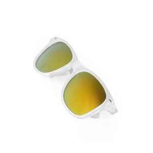 PC sunglasses with translucent frames - Egotier 98319