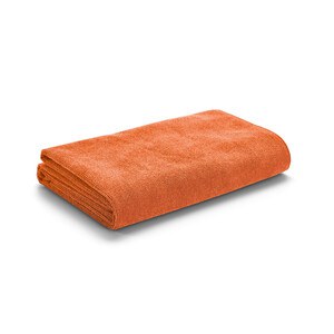 Serviette de plage en microfibre (250 g/m²) - Egotier 98377
