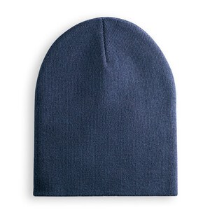 Recycled polyester (100% rPET) Unisex Beanie - Egotier 99039