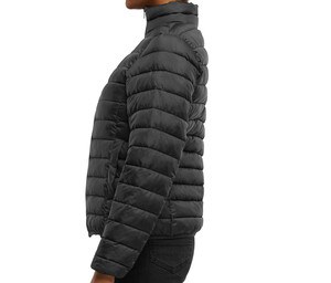 NEW MORNING STUDIOS NM030 - Ladies Light Puffer Jacket