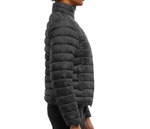 NEW MORNING STUDIOS NM030 - Ladies Light Puffer Jacket