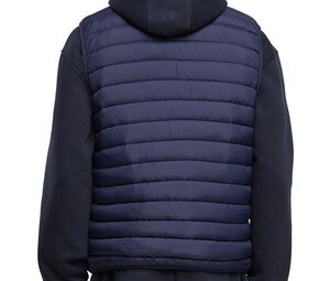 NEW MORNING STUDIOS NM033 - Light Puffer Vest