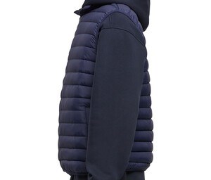 NEW MORNING STUDIOS NM033 - Light Puffer Vest