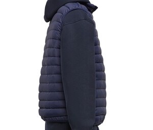 NEW MORNING STUDIOS NM033 - Light Puffer Vest