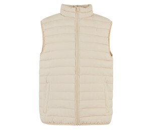 NEW MORNING STUDIOS NM033 - Light Puffer Vest
